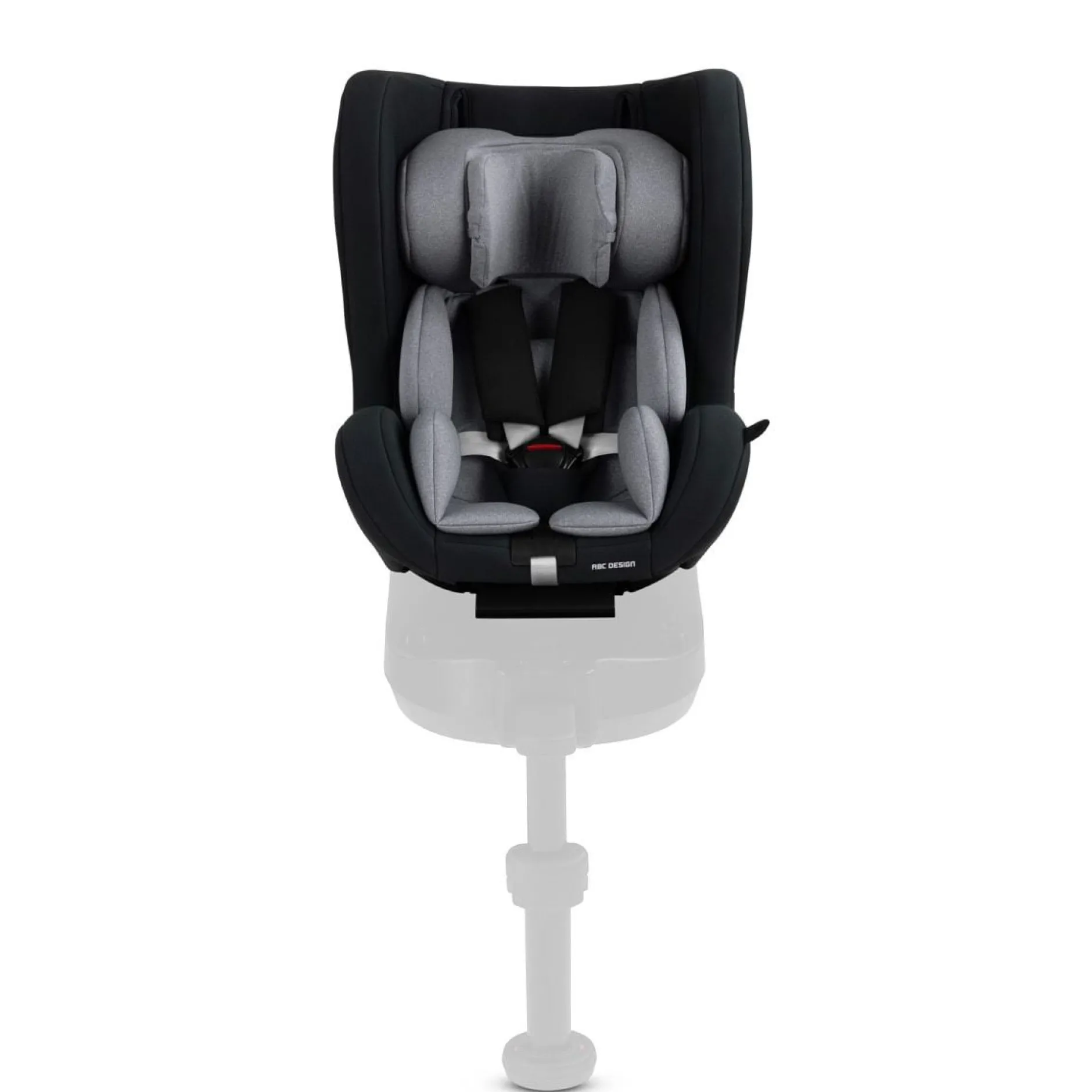 Tout Pour Vos Trajets*ABC Design Siège auto Lily i-size de Graphite