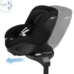Tout Pour Vos Trajets|Sièges Auto Pivotants*Maxi-Cosi Siège auto Mica 360 Pro de Authentic Black