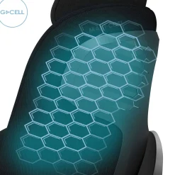 Tout Pour Vos Trajets|Sièges Auto Pivotants*Maxi-Cosi Siège auto Mica 360 Pro de Authentic Black