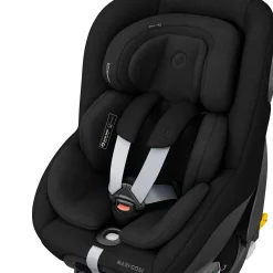 Tout Pour Vos Trajets|Sièges Auto Pivotants*Maxi-Cosi Siège auto Mica 360 Pro de Authentic Black