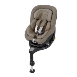 Tout Pour Vos Trajets|Sièges Auto Pivotants*Maxi-Cosi Siège auto Mica 360 Pro de Authentic Truffle