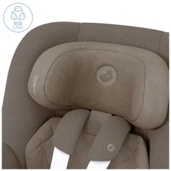 Tout Pour Vos Trajets|Sièges Auto Pivotants*Maxi-Cosi Siège auto Mica 360 Pro de Authentic Truffle