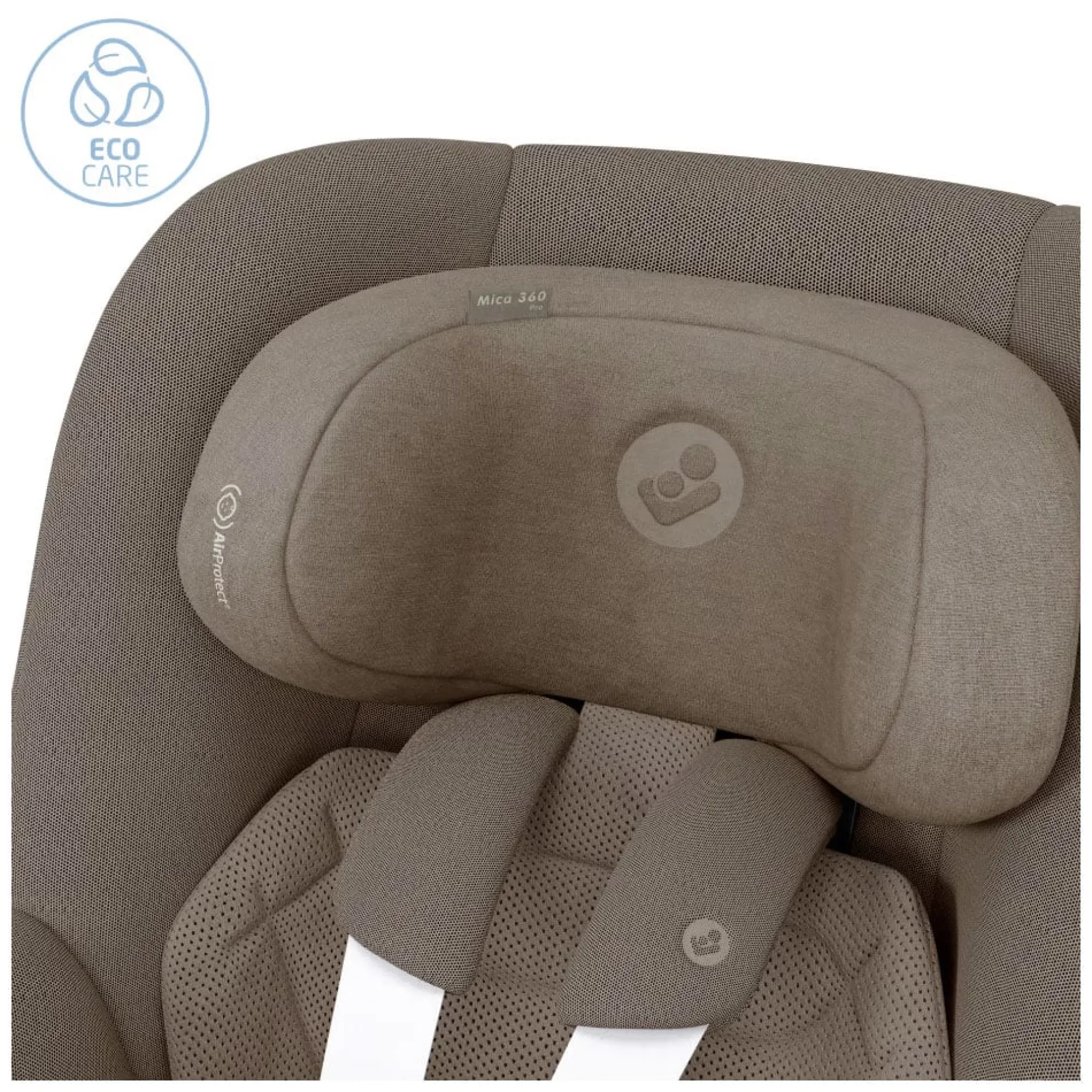 Tout Pour Vos Trajets|Sièges Auto Pivotants*Maxi-Cosi Siège auto Mica 360 Pro de Authentic Truffle