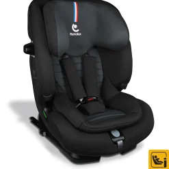 Tout Pour Vos Trajets|Siège Auto Évolutif De 15 Mois À 10-12 Ans*Renolux Siège auto Olymp Isofix i-size Softness de Carbon