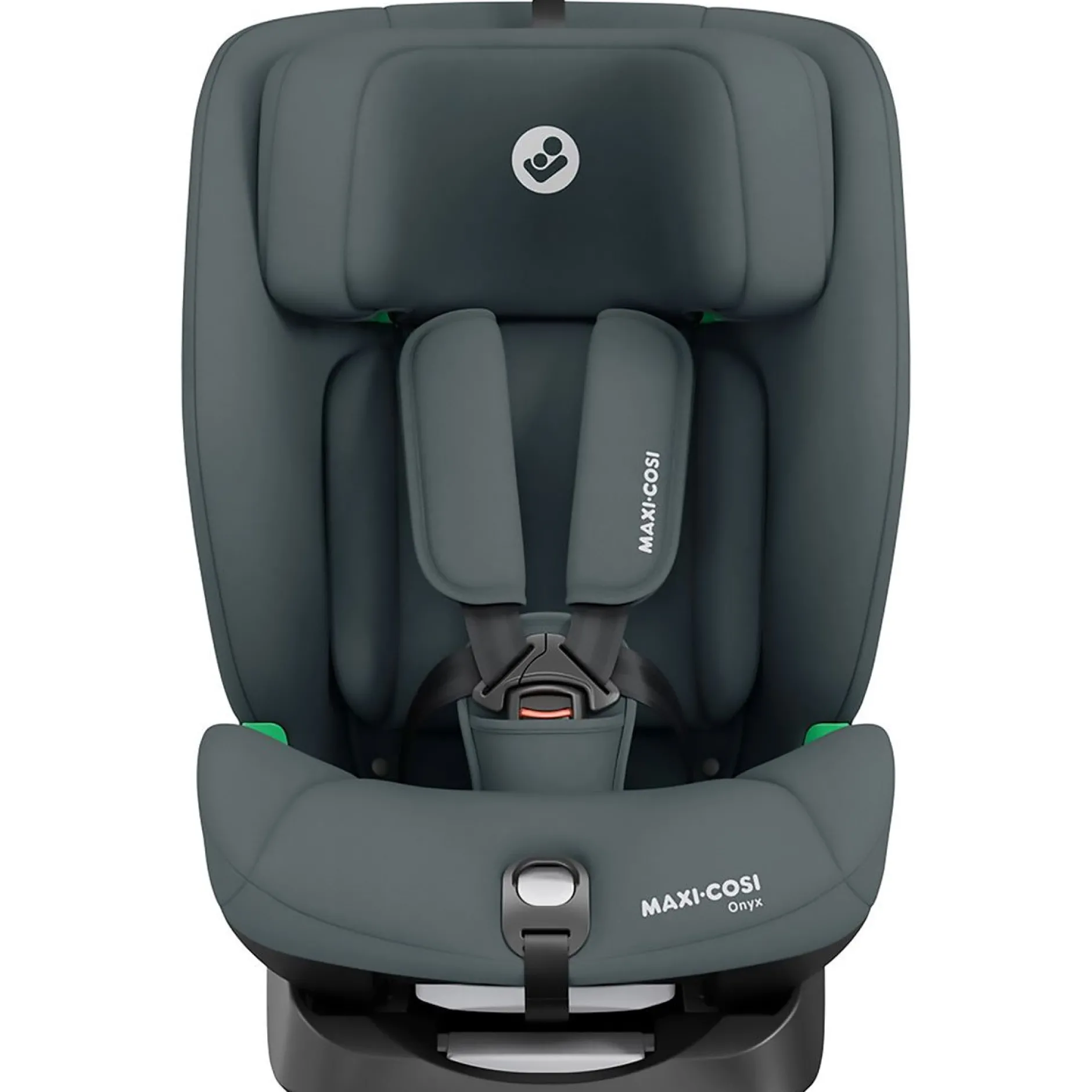 Tout Pour Vos Trajets|Sièges Auto Isofix*Maxi-Cosi Siège auto Onyx de Full Graphite