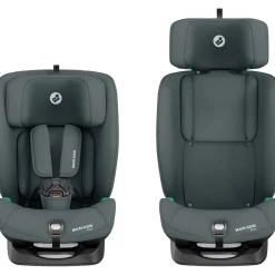 Tout Pour Vos Trajets|Sièges Auto Isofix*Maxi-Cosi Siège auto Onyx de Full Graphite