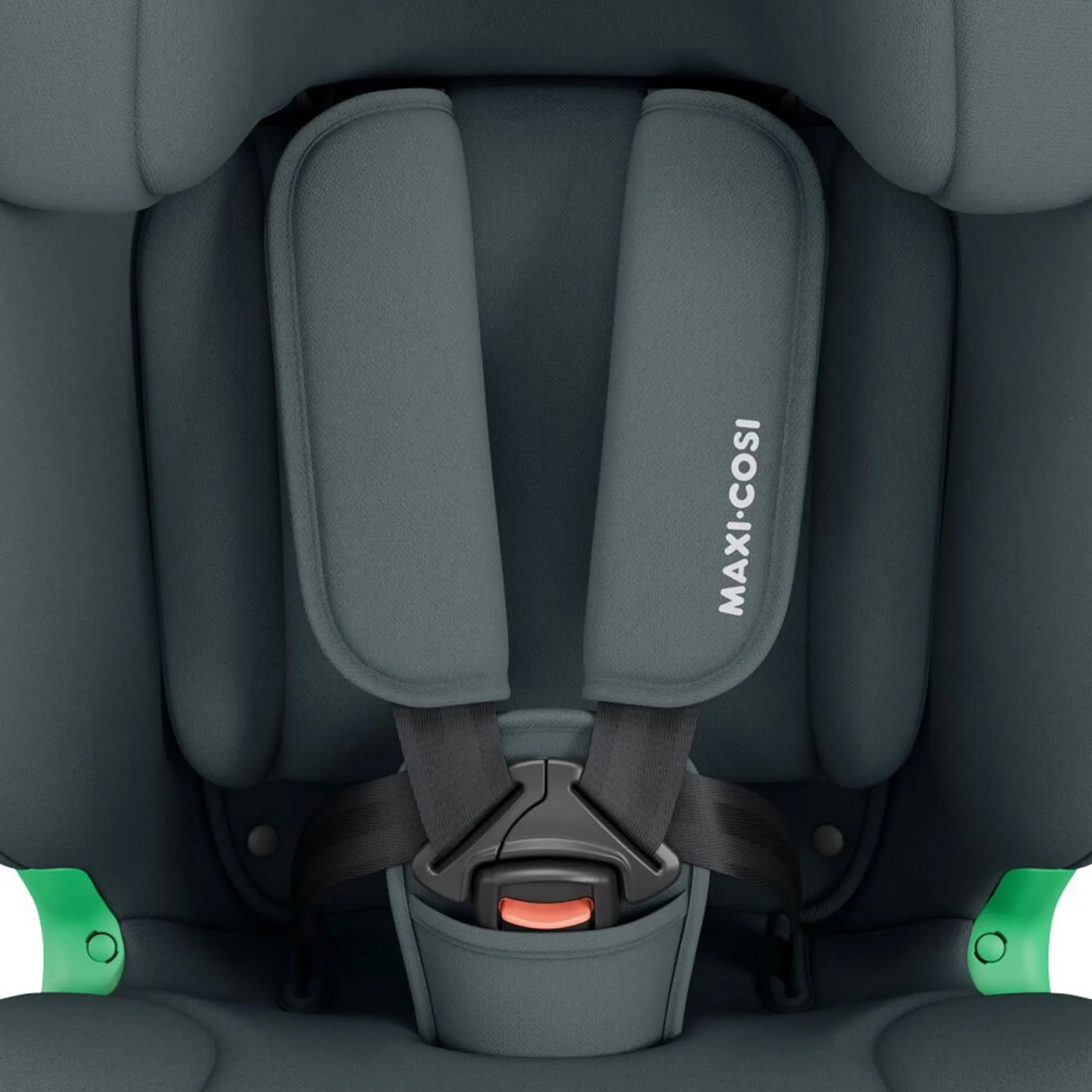 Tout Pour Vos Trajets|Sièges Auto Isofix*Maxi-Cosi Siège auto Onyx de Full Graphite