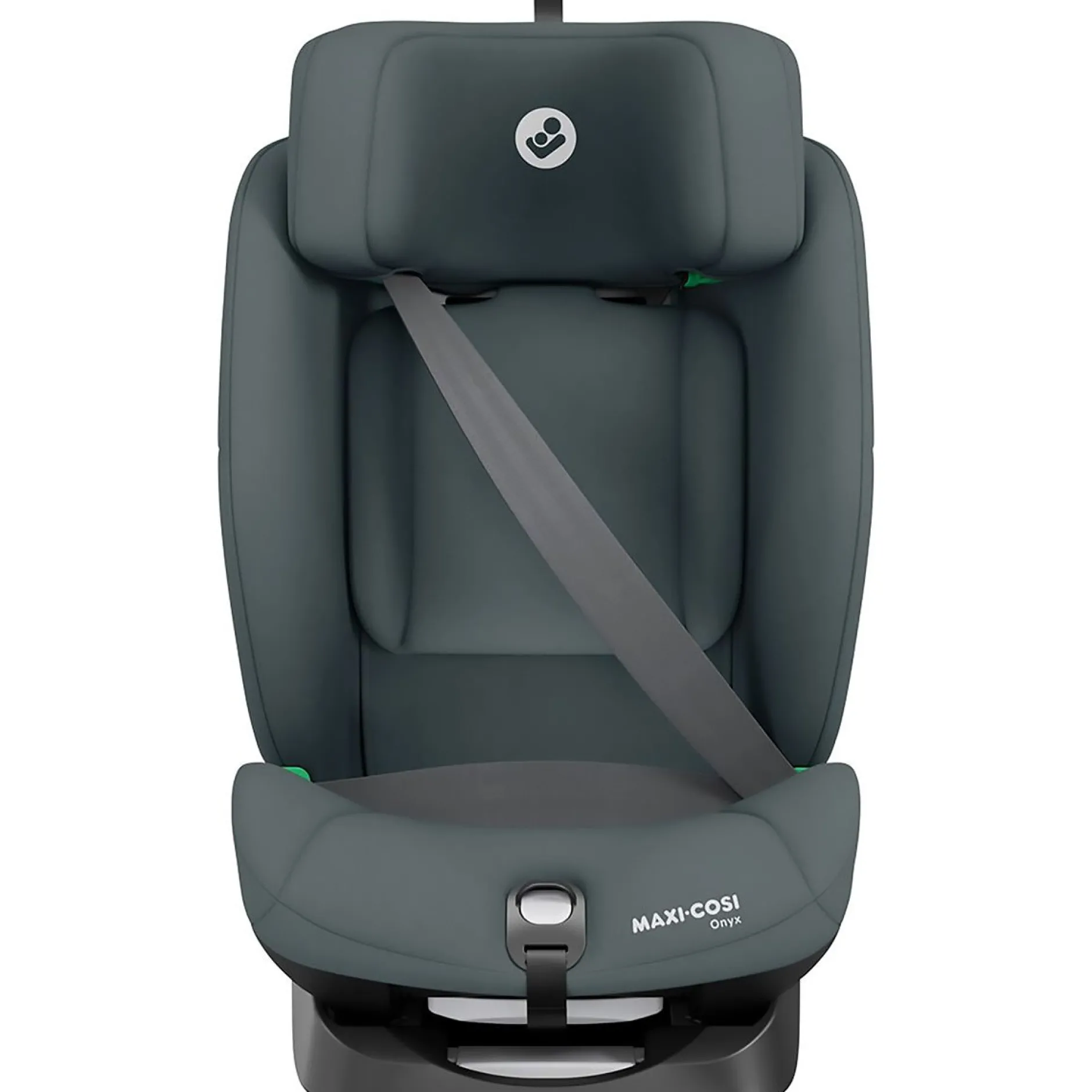 Tout Pour Vos Trajets|Sièges Auto Isofix*Maxi-Cosi Siège auto Onyx de Full Graphite