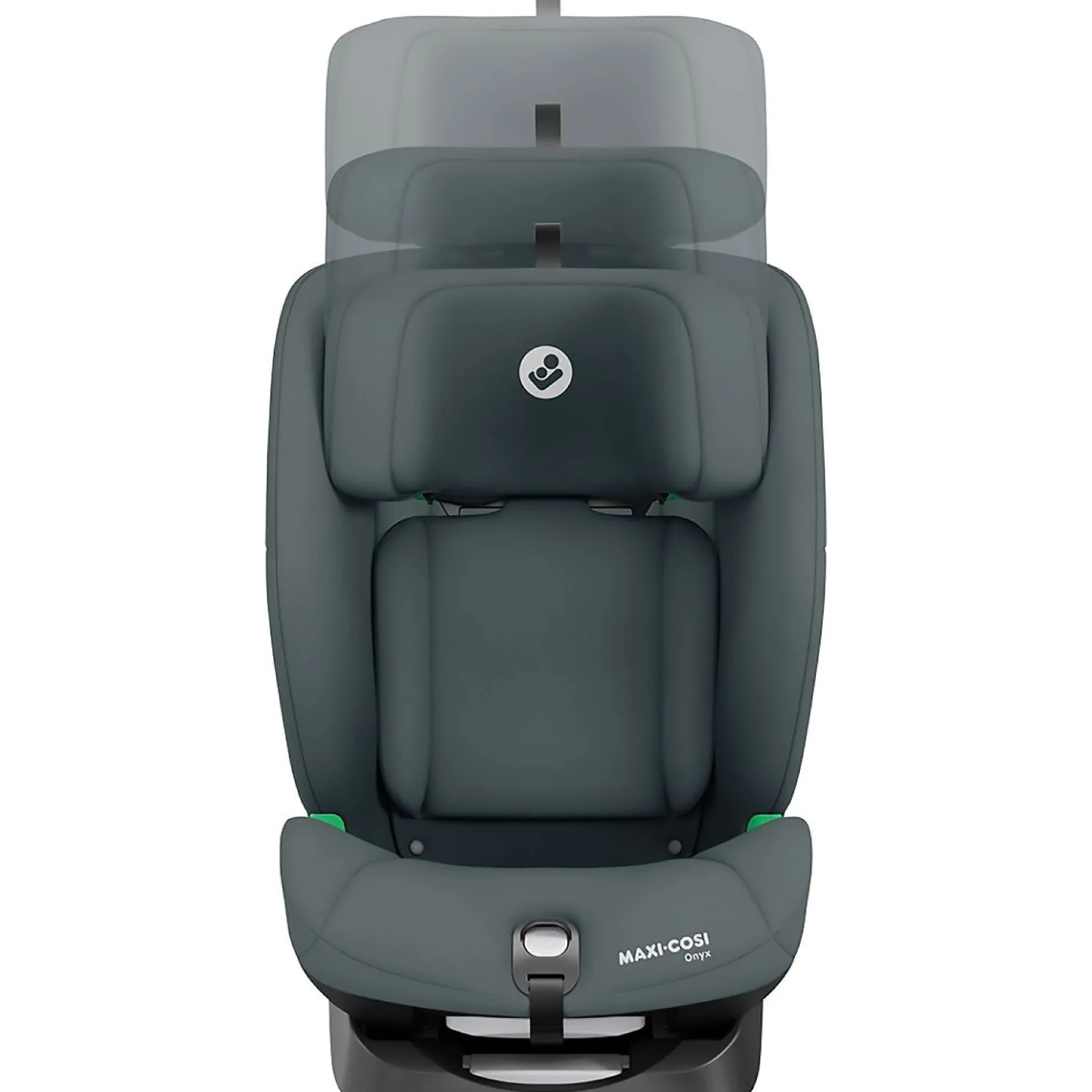 Tout Pour Vos Trajets|Sièges Auto Isofix*Maxi-Cosi Siège auto Onyx de Full Graphite