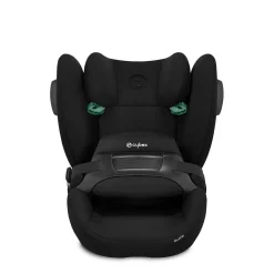 Siège Auto Évolutif De 15 Mois À 10-12 Ans|Sièges Auto Avec Bouclier*CYBEX Siège auto Pallas B3 i-size de Pure Black