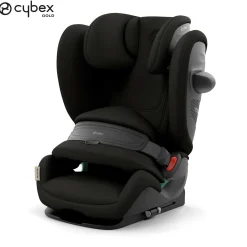 Tout Pour Vos Trajets|Sièges Auto Isofix*CYBEX Siège auto Pallas G2 de Confort Black