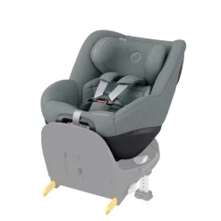 Tout Pour Vos Trajets|Sièges Auto Pivotants*Maxi-Cosi Siège auto Pearl 360 Pro de Authentic Grey