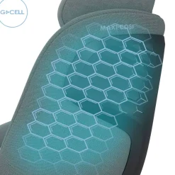 Tout Pour Vos Trajets|Sièges Auto Pivotants*Maxi-Cosi Siège auto Pearl 360 Pro de Authentic Grey