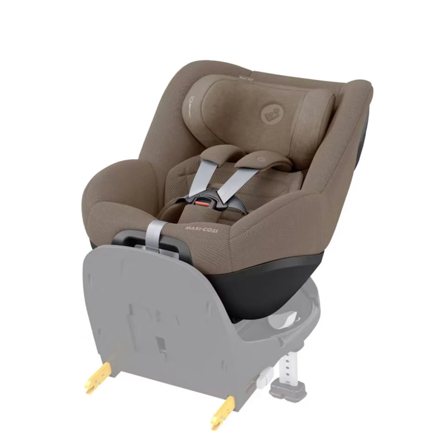 Tout Pour Vos Trajets|Sièges Auto Pivotants*Maxi-Cosi Siège auto Pearl 360 Pro de Authentic Truffle