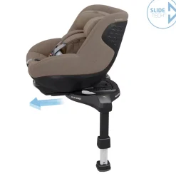 Tout Pour Vos Trajets|Sièges Auto Pivotants*Maxi-Cosi Siège auto Pearl 360 Pro de Authentic Truffle