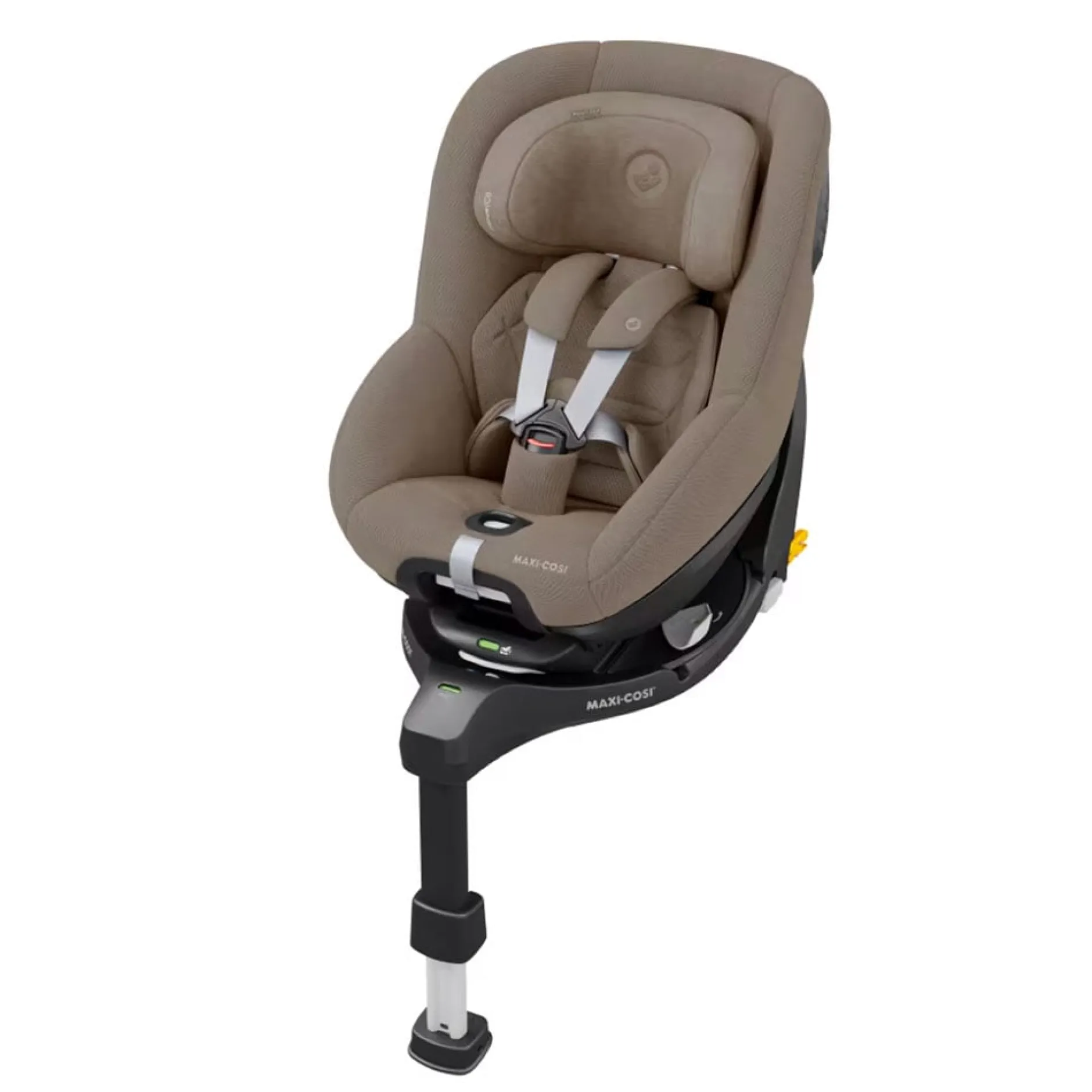 Tout Pour Vos Trajets|Sièges Auto Pivotants*Maxi-Cosi Siège auto Pearl 360 Pro de Authentic Truffle