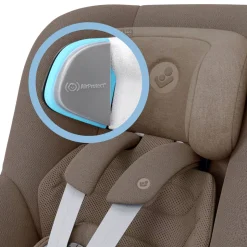 Tout Pour Vos Trajets|Sièges Auto Pivotants*Maxi-Cosi Siège auto Pearl 360 Pro de Authentic Truffle