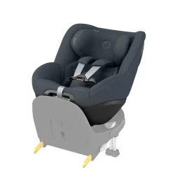 Tout Pour Vos Trajets|Sièges Auto Pivotants*Maxi-Cosi Siège auto Pearl 360 Pro de Graphite 2
