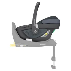 Sièges Auto De 0 À 15 Mois|Siège Auto Avec Jambe De Force*Maxi-Cosi Siège auto Pebble 360 de Essential Graphite