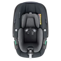 Sièges Auto De 0 À 15 Mois|Siège Auto Avec Jambe De Force*Maxi-Cosi Siège auto Pebble 360 de Essential Graphite