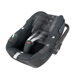 Sièges Auto De 0 À 15 Mois|Siège Auto Avec Jambe De Force*Maxi-Cosi Siège auto Pebble 360 de Essential Graphite
