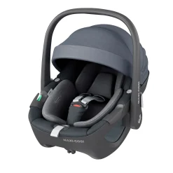 Sièges Auto De 0 À 15 Mois|Siège Auto Avec Jambe De Force*Maxi-Cosi Siège auto Pebble 360 de Essential Graphite