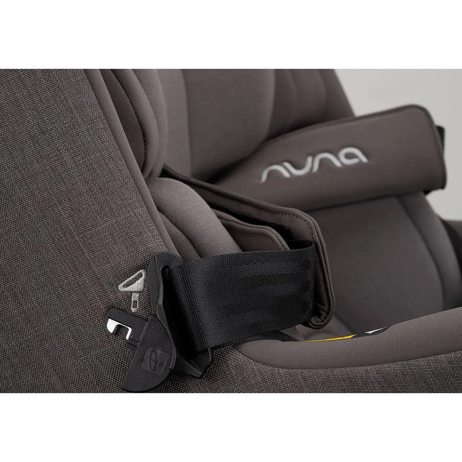 Siège Auto De 0 À 4 Ans Avec Réducteur|Tout Pour Vos Trajets*Nuna Siège auto Pruu de Thunder