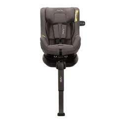Siège Auto De 0 À 4 Ans Avec Réducteur|Tout Pour Vos Trajets*Nuna Siège auto Pruu de Thunder