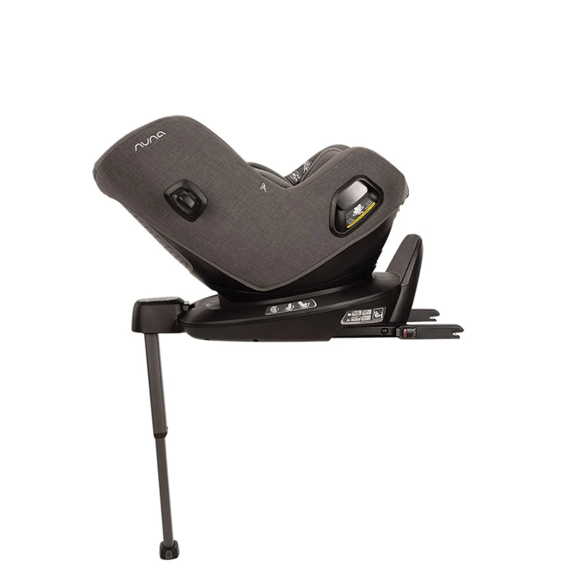 Siège Auto De 0 À 4 Ans Avec Réducteur|Tout Pour Vos Trajets*Nuna Siège auto Pruu de Thunder