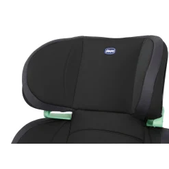 Siège Auto De 4 Ans À 10-12 Ans|Sièges Auto Isofix*Chicco Siège auto Quizy i-Size de Black