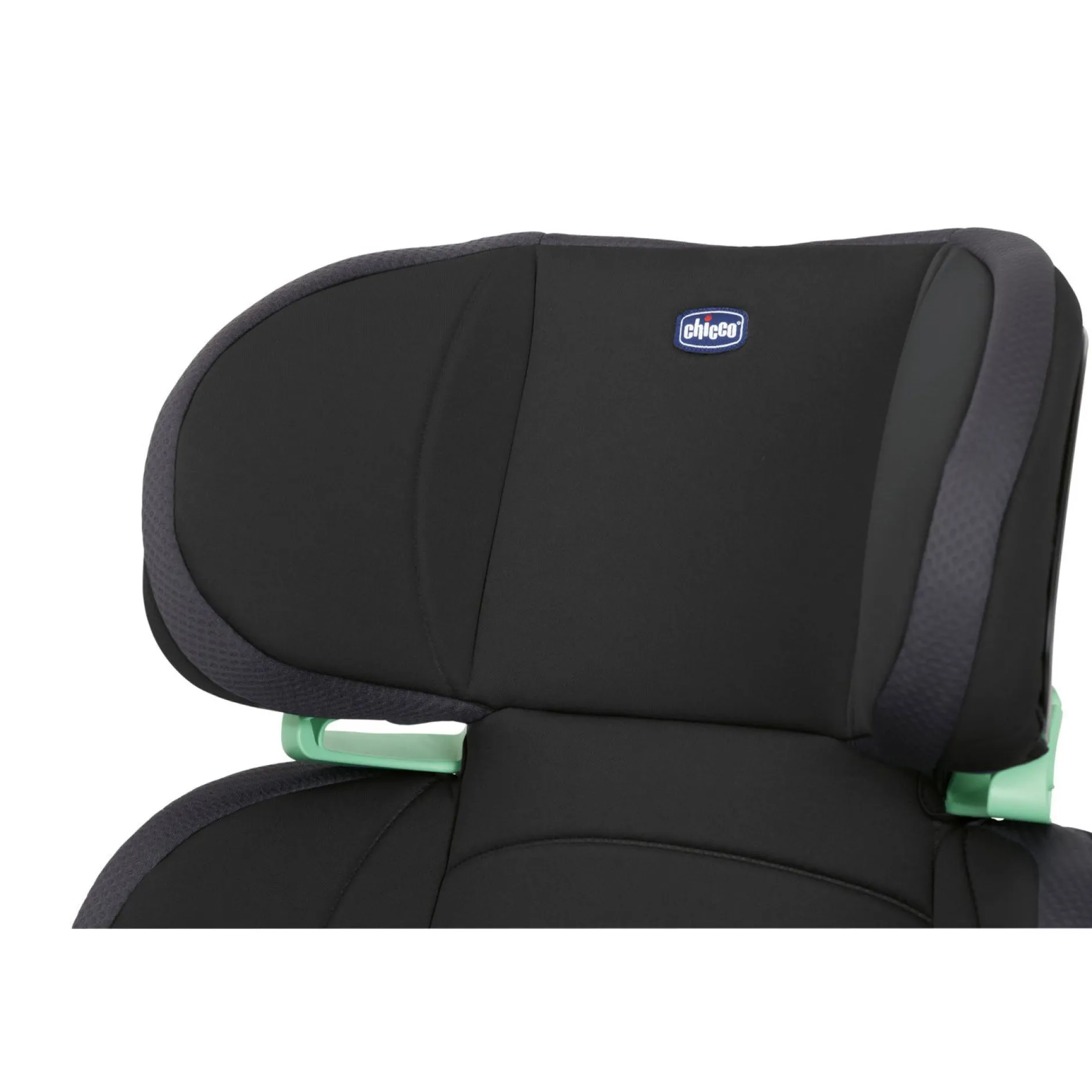 Siège Auto De 4 Ans À 10-12 Ans|Sièges Auto Isofix*Chicco Siège auto Quizy i-Size de Black
