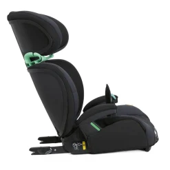 Siège Auto De 4 Ans À 10-12 Ans|Sièges Auto Isofix*Chicco Siège auto Quizy i-Size de Black