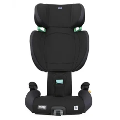 Siège Auto De 4 Ans À 10-12 Ans|Sièges Auto Isofix*Chicco Siège auto Quizy i-Size de Black