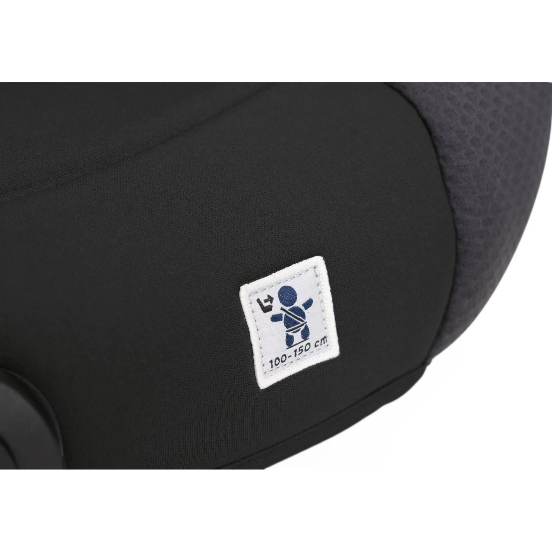 Siège Auto De 4 Ans À 10-12 Ans|Sièges Auto Isofix*Chicco Siège auto Quizy i-Size de Black