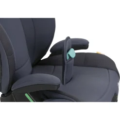 Siège Auto De 4 Ans À 10-12 Ans|Tout Pour Vos Trajets*Chicco Siège auto Quizy i-Size de India Ink