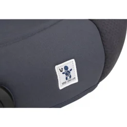 Siège Auto De 4 Ans À 10-12 Ans|Tout Pour Vos Trajets*Chicco Siège auto Quizy i-Size de India Ink