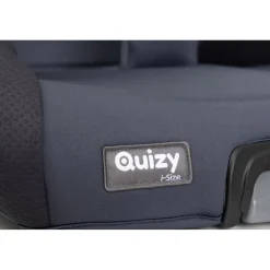 Siège Auto De 4 Ans À 10-12 Ans|Tout Pour Vos Trajets*Chicco Siège auto Quizy i-Size de India Ink