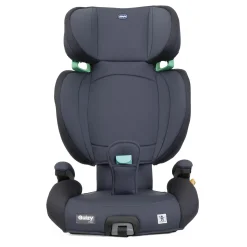 Siège Auto De 4 Ans À 10-12 Ans|Tout Pour Vos Trajets*Chicco Siège auto Quizy i-Size de India Ink