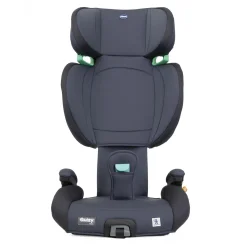 Siège Auto De 4 Ans À 10-12 Ans|Tout Pour Vos Trajets*Chicco Siège auto Quizy i-Size de India Ink