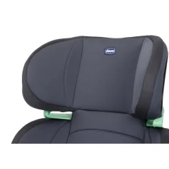 Siège Auto De 4 Ans À 10-12 Ans|Tout Pour Vos Trajets*Chicco Siège auto Quizy i-Size de India Ink