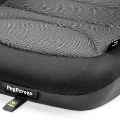 Siège Auto De 8 Ans À 10-12 Ans|Tout Pour Vos Trajets*Peg-Pérego Siège auto Réhausseur Viaggio Shuttle de Crystal Black