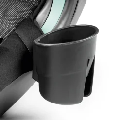 Siège Auto De 8 Ans À 10-12 Ans|Tout Pour Vos Trajets*Peg-Pérego Siège auto Réhausseur Viaggio Shuttle de Crystal Black