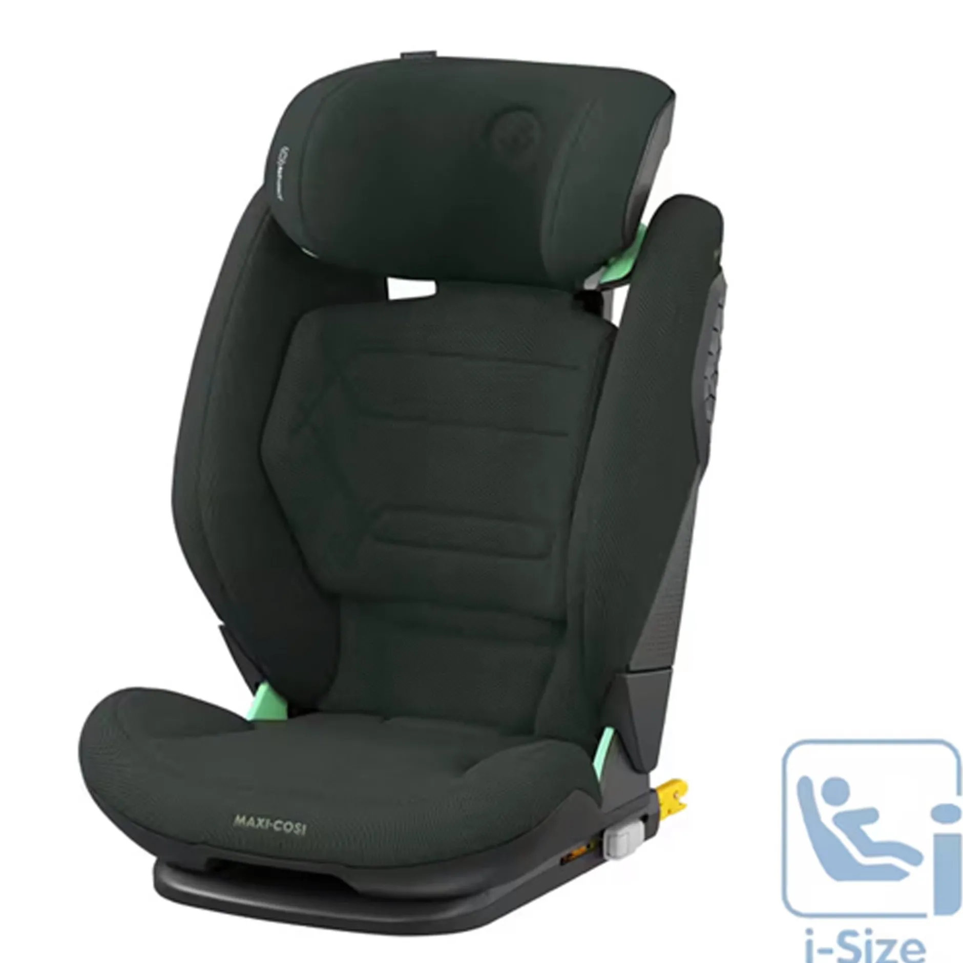 Tout Pour Vos Trajets|Sièges Auto Isofix*Maxi-Cosi Siège auto RodiFix Pro² i-size de Authentic Green