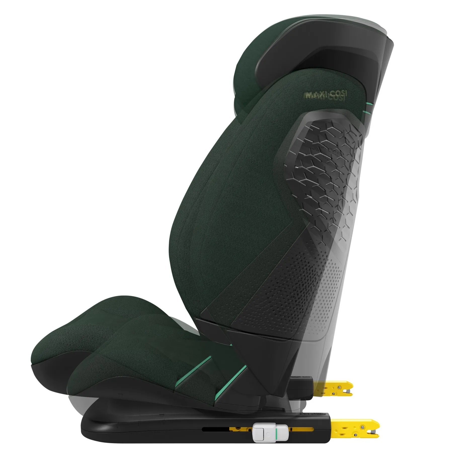 Tout Pour Vos Trajets|Sièges Auto Isofix*Maxi-Cosi Siège auto RodiFix Pro² i-size de Authentic Green
