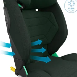 Tout Pour Vos Trajets|Sièges Auto Isofix*Maxi-Cosi Siège auto RodiFix Pro² i-size de Authentic Green