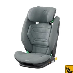 Tout Pour Vos Trajets|Sièges Auto Isofix*Maxi-Cosi Siège auto RodiFix Pro² i-size de Authentic Graphite