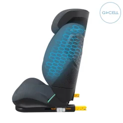 Tout Pour Vos Trajets|Sièges Auto Isofix*Maxi-Cosi Siège auto RodiFix Pro² i-size de Authentic Graphite