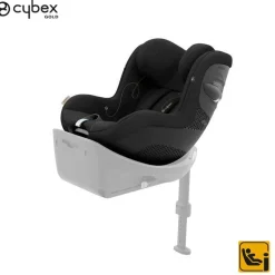 Siège Auto De 15 Mois À 4 Ans|Tout Pour Vos Trajets*CYBEX Siège auto Sirona G i-Size de Moon Black