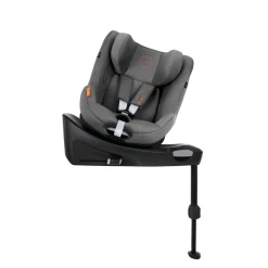 Tout Pour Vos Trajets|Siège Auto De 15 Mois À 4 Ans*CYBEX Siège auto Sirona Gi i-Size de Lava Grey