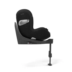 Siège Auto De 0 À 4 Ans Avec Réducteur|Sièges Auto Pivotants*CYBEX Siège auto Sirona T i-Size de Sepia Black